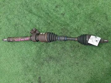 ПРИВОД НА MAZDA AXELA BK5P ZY-VE