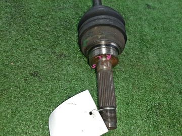 ПРИВОД НА SUBARU LEGACY BG5 EJ20H