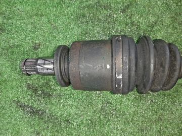ПРИВОД НА SUBARU LEGACY BG5 EJ20H