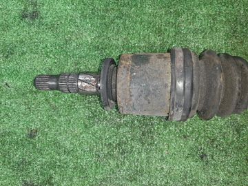 ПРИВОД НА SUBARU LEGACY BG5 EJ20H