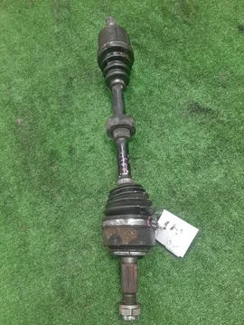 ПРИВОД НА HONDA ODYSSEY RB3 K24A