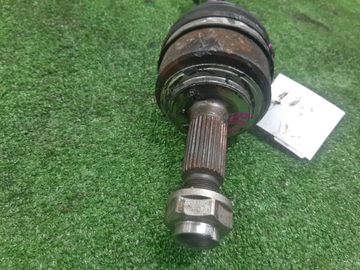 ПРИВОД НА HONDA ODYSSEY RB3 K24A