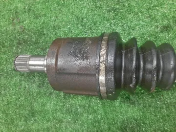 ПРИВОД НА HONDA ODYSSEY RB3 K24A