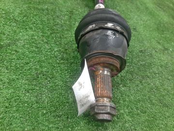 ПРИВОД НА MINI HATCH R56 N14B16AB