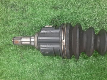 ПРИВОД НА TOYOTA VITZ SCP13 2SZ-FE