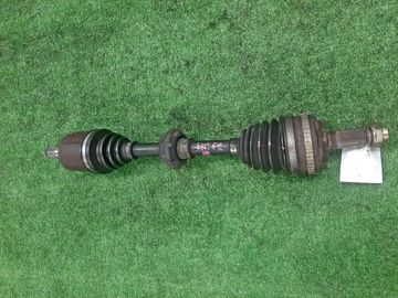 ПРИВОД НА HONDA STREAM RN1 D17A