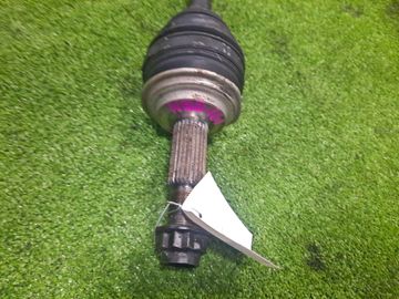 ПРИВОД НА TOYOTA COROLLA FIELDER NZE161G 1NZ-FE