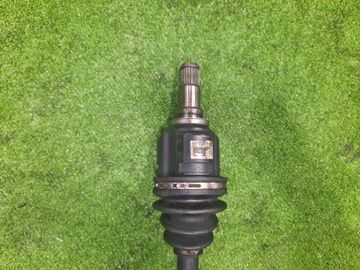 ПРИВОД НА TOYOTA COROLLA FIELDER NZE161G 1NZ-FE