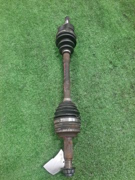 ПРИВОД НА TOYOTA COROLLA FIELDER NZE121G 1NZ-FE