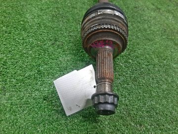 ПРИВОД НА TOYOTA COROLLA FIELDER NZE121G 1NZ-FE