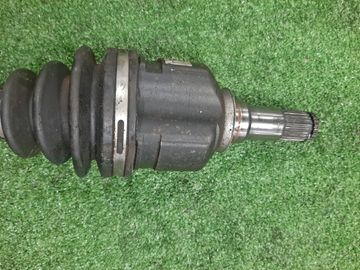 ПРИВОД НА TOYOTA COROLLA FIELDER NZE121G 1NZ-FE