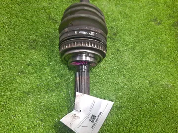 ПРИВОД НА TOYOTA COROLLA AE111 4A-FE