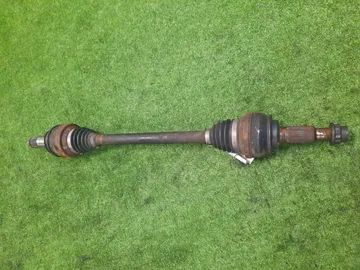 ПРИВОД НА TOYOTA MARK X GRX130 4GR-FSE
