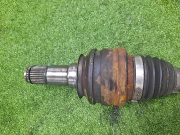 ПРИВОД НА TOYOTA MARK X GRX130 4GR-FSE