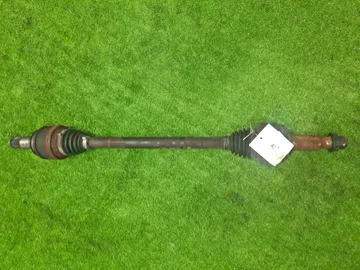 ПРИВОД НА TOYOTA MARK X GRX130 4GR-FSE