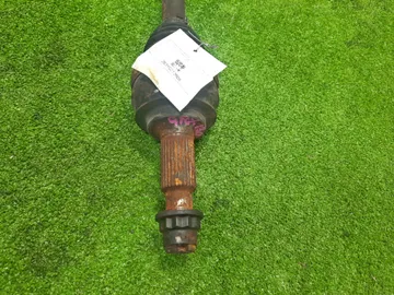 ПРИВОД НА TOYOTA MARK X GRX130 4GR-FSE