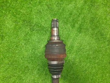 ПРИВОД НА TOYOTA MARK X GRX130 4GR-FSE