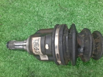 ПРИВОД НА TOYOTA COROLLA FIELDER NZE121G 1NZ-FE