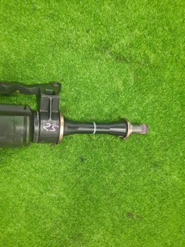ПРИВОД НА MITSUBISHI AIRTREK CU2W 4G63
