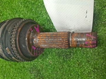 ПРИВОД НА TOYOTA COROLLA FIELDER NZE121G 1NZ-FE