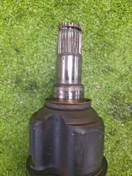ПРИВОД НА TOYOTA COROLLA FIELDER NZE121G 1NZ-FE