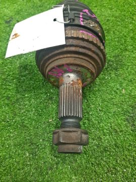 ПРИВОД НА HONDA STREAM RN1 D17A