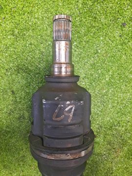 ПРИВОД НА TOYOTA COROLLA AE111 4A-FE