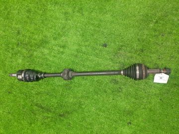ПРИВОД НА TOYOTA COROLLA FIELDER NZE121G 1NZ-FE