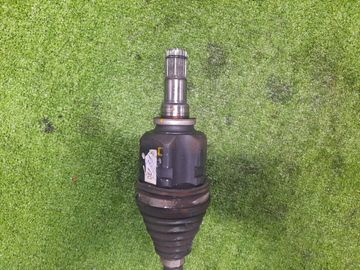 ПРИВОД НА TOYOTA COROLLA FIELDER ZRE142G 2ZR-FE