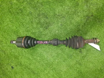 ПРИВОД НА MITSUBISHI AIRTREK CU4W 4G64