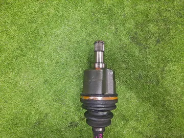 ПРИВОД НА MITSUBISHI AIRTREK CU4W 4G64