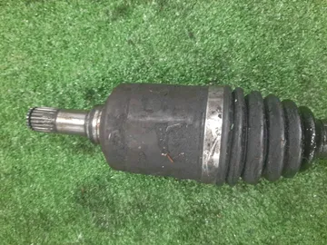 ПРИВОД НА HONDA N-VAN JJ2 S07B