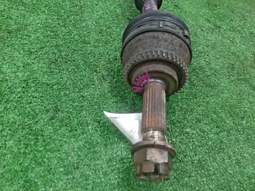 ПРИВОД НА MITSUBISHI RVR N64W 4G64