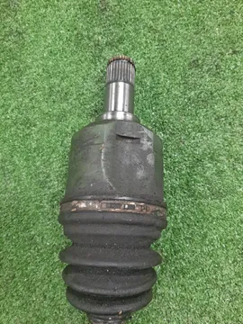 ПРИВОД НА MITSUBISHI RVR N64W 4G64