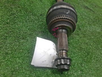 ПРИВОД НА TOYOTA COROLLA FIELDER ZRE142G 2ZR-FE