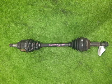 ПРИВОД НА TOYOTA WISH ZNE10G 1ZZ-FE