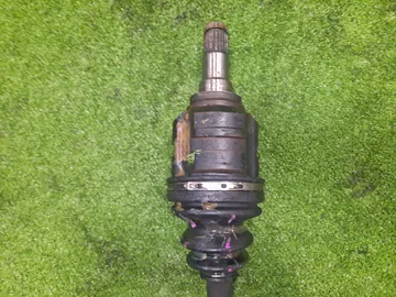 ПРИВОД НА TOYOTA WISH ZNE10G 1ZZ-FE