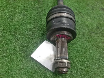 ПРИВОД НА SUZUKI ESCUDO TD54W J20A