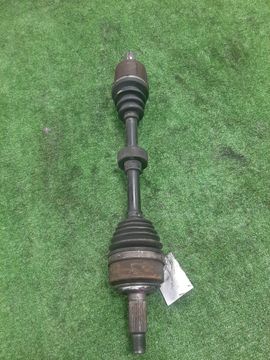 ПРИВОД НА HONDA ODYSSEY RB3 K24A