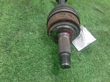ПРИВОД НА HONDA ODYSSEY RB3 K24A