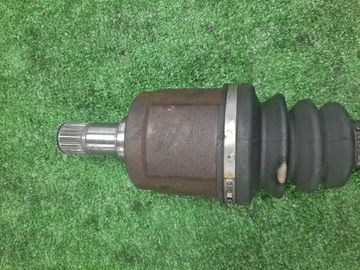 ПРИВОД НА HONDA ODYSSEY RB3 K24A