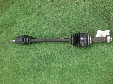ПРИВОД НА HONDA ACTY TRUCK HA9 E07Z