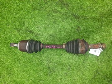 ПРИВОД НА MITSUBISHI PAJERO IO H77W 4G94