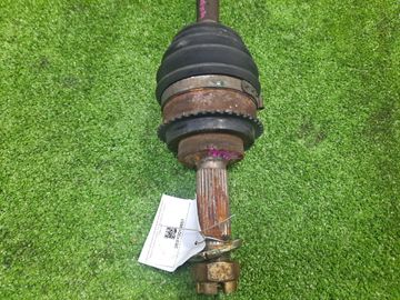 ПРИВОД НА MITSUBISHI PAJERO IO H77W 4G94