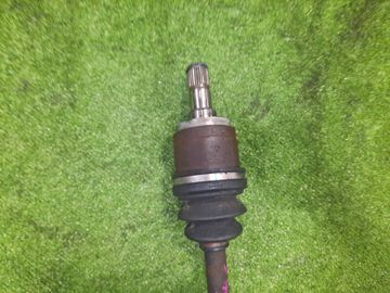 ПРИВОД НА MITSUBISHI PAJERO IO H77W 4G94