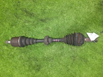 ПРИВОД НА HONDA STREAM RN1 D17A