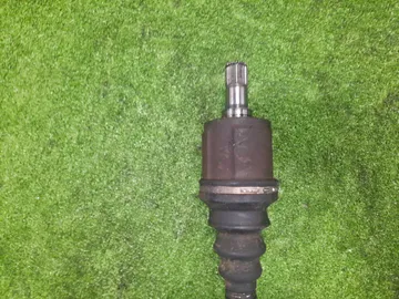 ПРИВОД НА HONDA STREAM RN1 D17A