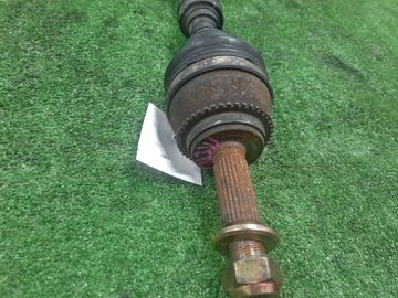 ПРИВОД НА MITSUBISHI AIRTREK CU2W 4G63