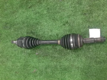 ПРИВОД НА TOYOTA ISIS ANM10W 1AZ-FSE