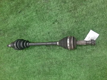 ПРИВОД НА TOYOTA PORTE NNP10 2NZ-FE